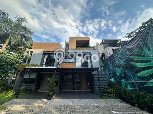 Dijual Rumah Premium dengan Fasilitas Sekitar Komplit di Pagedangan, Tangerang Dijual Rumah Premium dengan Fasilitas Sekitar Komplit di Pagedangan, Tangerang