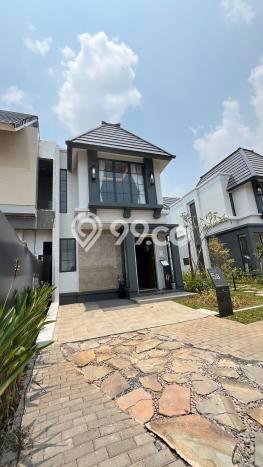 Dijual Rumah Strategis Bagus Punya 4 KT di Cisauk Tangerang SHM Dijual Rumah Strategis Bagus Punya 4 KT di Cisauk Tangerang SHM