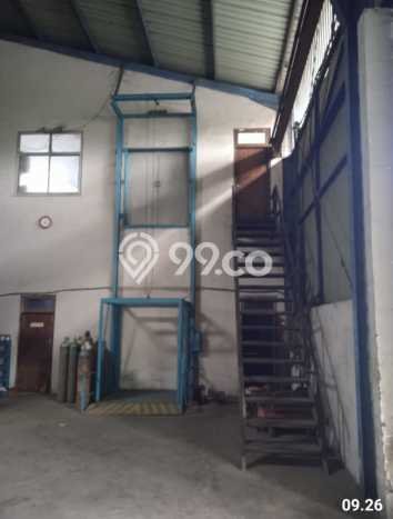 Unit Gudang Dijual di Tangerang Tangerang 3200m2 Unit Gudang Dijual di Tangerang Tangerang 3200m2