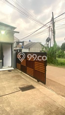 Jual Rumah Bagus Siap Huni LB 82m2 di Cisauk, Tangerang Jual Rumah Bagus Siap Huni LB 82m2 di Cisauk, Tangerang