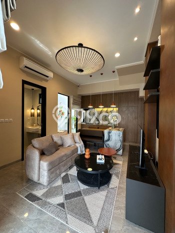 Rumah Modern Cantik 3 KT Bisa Langsung Pindah di Pinang Rumah Modern Cantik 3 KT Bisa Langsung Pindah di Pinang
