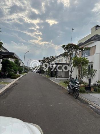 Rumah Modern Minimalis 3 KT Bisa Langsung Pindah di Curug Rumah Modern Minimalis 3 KT Bisa Langsung Pindah di Curug