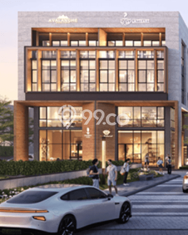 Ruko Dijual Lokasi Stratagis di Pagedangan Tangerang Cocok untuk Investasi Ruko Dijual Lokasi Stratagis di Pagedangan Tangerang Cocok untuk Investasi
