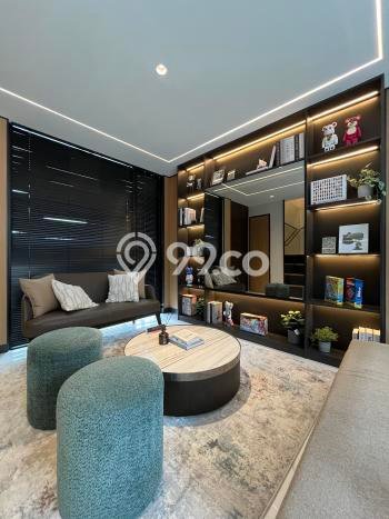 Rumah Modern Cantik 3 KT Siap Huni di Legok Rumah Modern Cantik 3 KT Siap Huni di Legok