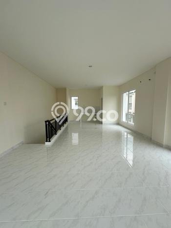 Unit Ruko Tersedia di Gading Serpong Spesifikasi LB 99m2 Unit Ruko Tersedia di Gading Serpong Spesifikasi LB 99m2