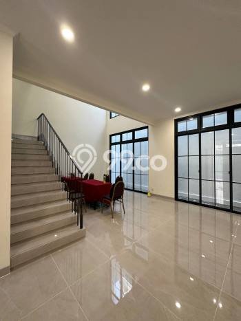 For Sale! Premium House LT 160m2 Desain Elegan di Gading Serpong For Sale! Premium House LT 160m2 Desain Elegan di Gading Serpong
