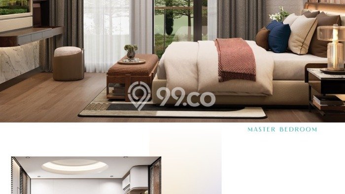 Siap Huni Hunian Elit 4 Kamar di Pagedangan Dekat ke Mana Pun Siap Huni Hunian Elit 4 Kamar di Pagedangan Dekat ke Mana Pun