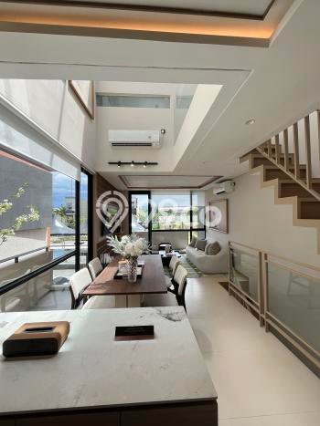 Rumah Modern Minimalis 3 KT Bisa Langsung Pindah di Legok Rumah Modern Minimalis 3 KT Bisa Langsung Pindah di Legok