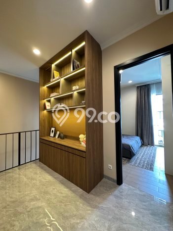 Rumah Luas Asri 3 KT Siap Huni di Alam Sutera Tangerang Rumah Luas Asri 3 KT Siap Huni di Alam Sutera Tangerang