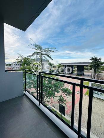 Rumah Modern Cantik 4 Kamar Siap Huni di Legok Rumah Modern Cantik 4 Kamar Siap Huni di Legok
