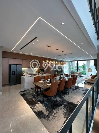 Dijual Rumah Elit Exclusive di Pagedangan, Tangerang Dijual Rumah Elit Exclusive di Pagedangan, Tangerang