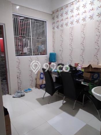 Rumah Minimalis 3 KT di Cikupa Citra Raya Tangerang Semi Furnished Rumah Minimalis 3 KT di Cikupa Citra Raya Tangerang Semi Furnished