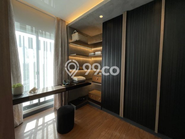 Rumah Mewah LB 144m2 Siap Pakai Desain Elegan di Gading Serpong, Tangerang Rumah Mewah LB 144m2 Siap Pakai Desain Elegan di Gading Serpong, Tangerang