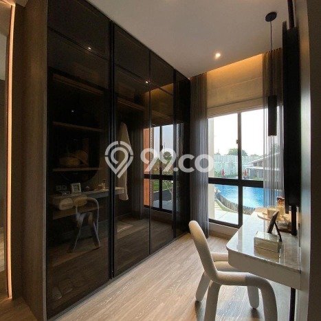 For Sale! Luxury House LT 134m2 Desain Modern di Gading Serpong For Sale! Luxury House LT 134m2 Desain Modern di Gading Serpong