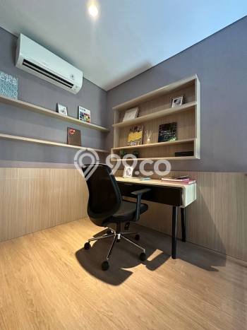 Hunian Elit LB 190m2 Siap Huni Desain Elegan di Cihuni, Tangerang Hunian Elit LB 190m2 Siap Huni Desain Elegan di Cihuni, Tangerang