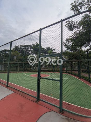 Jual Rumah Luas Megah Dengan View Cantik di Gading Serpong, Tangerang Jual Rumah Luas Megah Dengan View Cantik di Gading Serpong, Tangerang