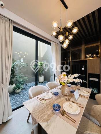 Jual Rumah Minimalis Bagus Punya 5 KT di Pagedangan Tangerang SHM Jual Rumah Minimalis Bagus Punya 5 KT di Pagedangan Tangerang SHM