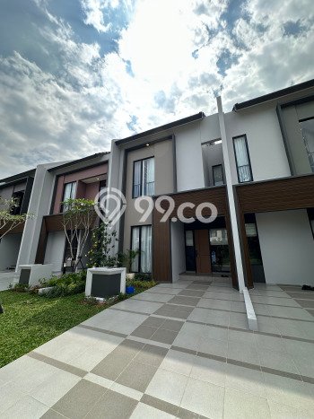 Rumah Modern Cantik 3 KT Bisa Langsung Pindah di Pinang Rumah Modern Cantik 3 KT Bisa Langsung Pindah di Pinang