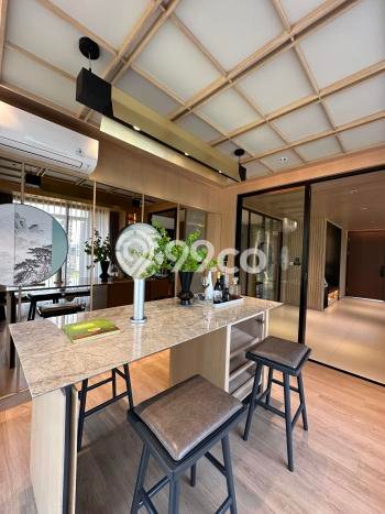 Hunian Eksklusif Dijual LT 180m2 di Pagedangan, Tangerang Hunian Eksklusif Dijual LT 180m2 di Pagedangan, Tangerang