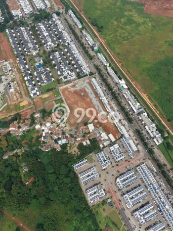 Ruko Dijual di Prime Area Tangerang Luas 108m2 Ruko Dijual di Prime Area Tangerang Luas 108m2
