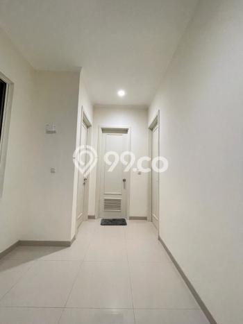 Rumah Modern 3 KT di Suvarna Sutera Tangerang Unfurnished Rumah Modern 3 KT di Suvarna Sutera Tangerang Unfurnished