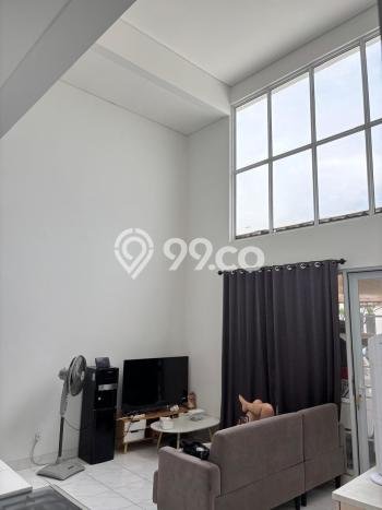 Rumah Modern Minimalis 3 KT Bisa Langsung Pindah di Curug Rumah Modern Minimalis 3 KT Bisa Langsung Pindah di Curug