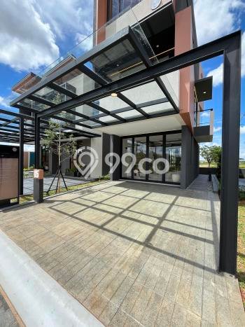 Rumah Modern Minimalis 3 KT Bisa Langsung Pindah di Legok Rumah Modern Minimalis 3 KT Bisa Langsung Pindah di Legok