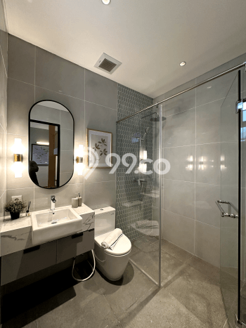 Rumah Elit Modern Siap Huni di Gading Serpong Tangerang Rumah Elit Modern Siap Huni di Gading Serpong Tangerang