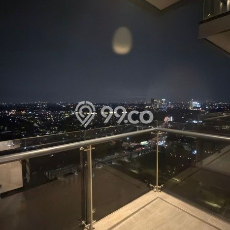 Hunian Apartemen Strategis untuk Dijual di Tangerang dengan 1 Kamar Hunian Apartemen Strategis untuk Dijual di Tangerang dengan 1 Kamar