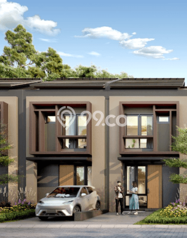 Jual Rumah Strategis Bagus Punya 2 KT di Serpong Utara Tangerang Selatan SHM Jual Rumah Strategis Bagus Punya 2 KT di Serpong Utara Tangerang Selatan SHM