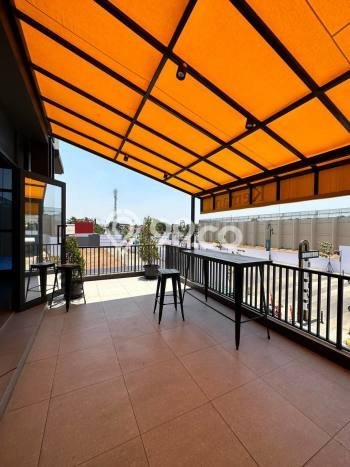 Untuk Dijual! Ruko di Cihuni Tangerang LT 72m2 / LB 163m2 Kawasan Bisnis Untuk Dijual! Ruko di Cihuni Tangerang LT 72m2 / LB 163m2 Kawasan Bisnis