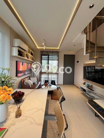 Rumah Strategis Minimalis Lb 57m2 di Pagedangan, Tangerang Rumah Strategis Minimalis Lb 57m2 di Pagedangan, Tangerang