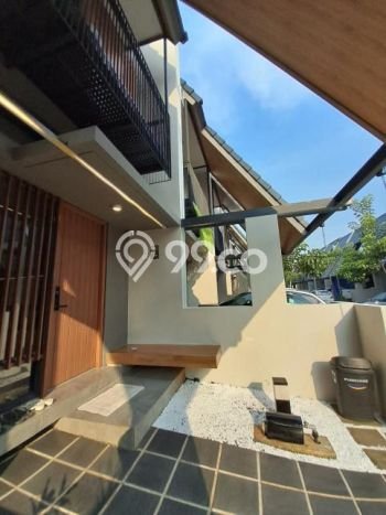 Dijual Cepat Rumah Bagus Siap Huni LB 45m2 di Pagedangan, Tangerang Dijual Cepat Rumah Bagus Siap Huni LB 45m2 di Pagedangan, Tangerang