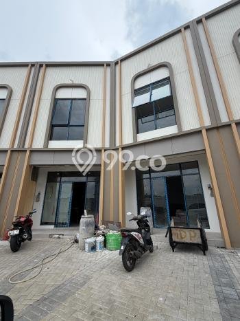 Dijual! Ruko di Gading Serpong Tangerang LT 56m2 / LB 112m2 Kawasan Bisnis Dijual! Ruko di Gading Serpong Tangerang LT 56m2 / LB 112m2 Kawasan Bisnis