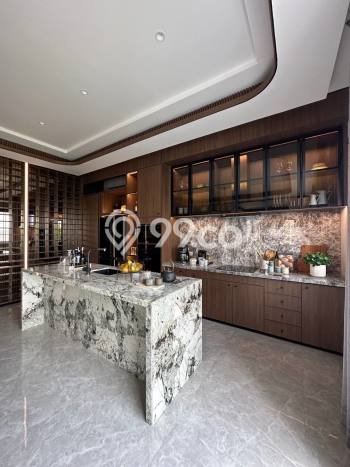 For Sale Rumah Mewah Exclusive di Pagedangan, Tangerang For Sale Rumah Mewah Exclusive di Pagedangan, Tangerang