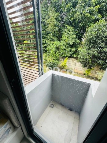 Rumah Strategis Minimalis Lb 81m2 di Pagedangan, Tangerang Rumah Strategis Minimalis Lb 81m2 di Pagedangan, Tangerang
