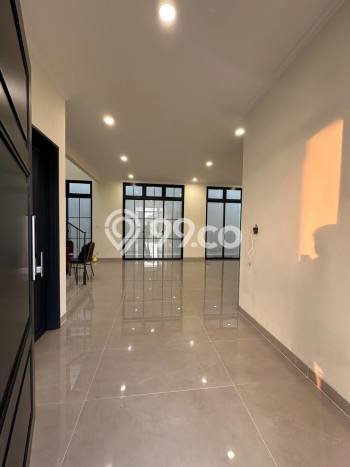 For Sale! Premium House LT 160m2 Desain Elegan di Gading Serpong For Sale! Premium House LT 160m2 Desain Elegan di Gading Serpong