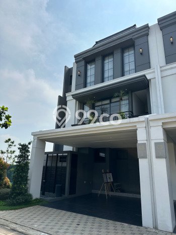 Dijual Hunian Mewah dengan Fasilitas Sekitar Lengkap di Cisauk, Tangerang Dijual Hunian Mewah dengan Fasilitas Sekitar Lengkap di Cisauk, Tangerang