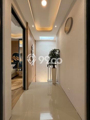 Rumah Strategis Minimalis Lb 84m2 di Cisauk, Tangerang Rumah Strategis Minimalis Lb 84m2 di Cisauk, Tangerang
