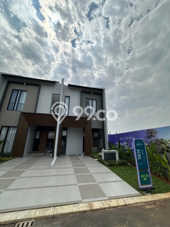 Dijual Rumah Minimalis Bagus Punya 2 KT di Pinang Tangerang SHM Dijual Rumah Minimalis Bagus Punya 2 KT di Pinang Tangerang SHM