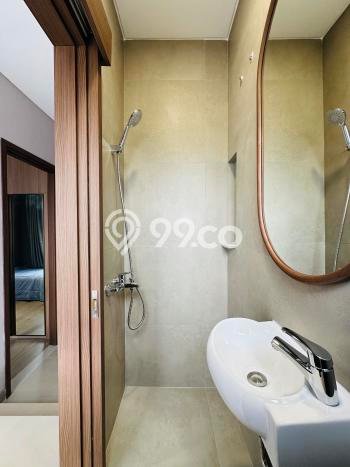 Hunian Cantik Minimalis Lb 80m2 di Pagedangan, Tangerang Hunian Cantik Minimalis Lb 80m2 di Pagedangan, Tangerang