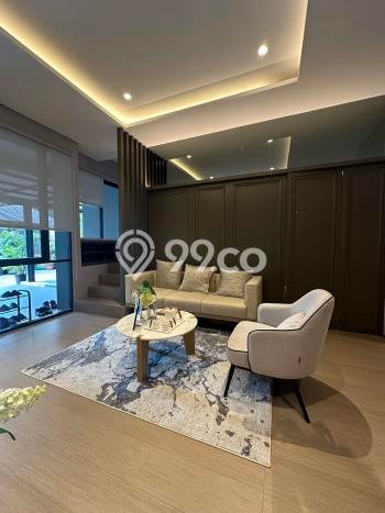 Dijual Rumah Premium dengan Fasilitas Sekitar Lengkap di Pagedangan, Tangerang Dijual Rumah Premium dengan Fasilitas Sekitar Lengkap di Pagedangan, Tangerang