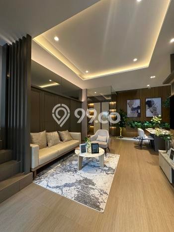 Dijual Rumah Premium dengan Fasilitas Sekitar Komplit di Pagedangan, Tangerang Dijual Rumah Premium dengan Fasilitas Sekitar Komplit di Pagedangan, Tangerang