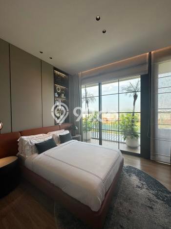 Siap Huni Rumah Mewah 4 Kamar di Pagedangan Dekat ke Mana Pun Siap Huni Rumah Mewah 4 Kamar di Pagedangan Dekat ke Mana Pun