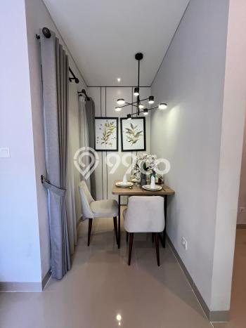 Dijual Rumah Eksklusif 2 KT di Gading Serpong, Tangerang Dijual Rumah Eksklusif 2 KT di Gading Serpong, Tangerang