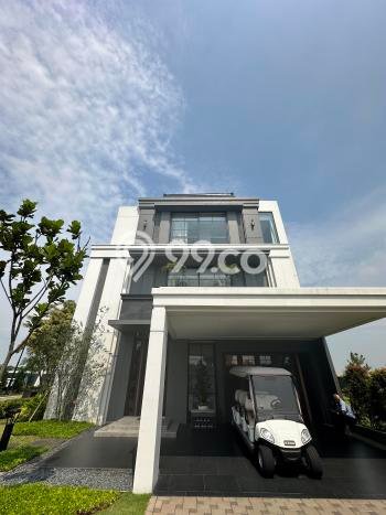 Best Deal Hunian Premium Ideal dan Luas di Cisauk, Tangerang Best Deal Hunian Premium Ideal dan Luas di Cisauk, Tangerang