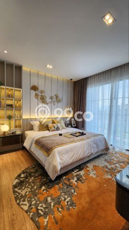 Siap Huni Hunian Elit 6 Kamar di Pagedangan Dekat ke Mana Pun Siap Huni Hunian Elit 6 Kamar di Pagedangan Dekat ke Mana Pun