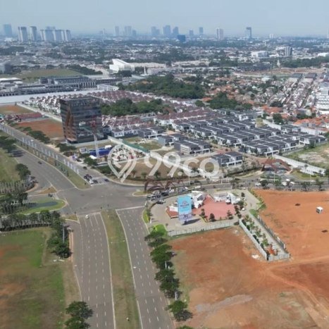 Ruko Dijual Lokasi Emas di Pagedangan Luas 163m2 Ruko Dijual Lokasi Emas di Pagedangan Luas 163m2