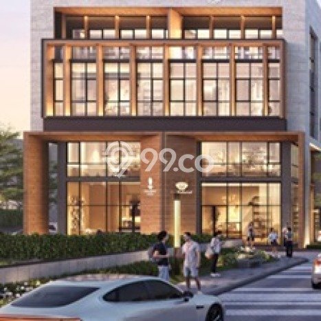 Ruko Bagus Dijual di BSD City Tangerang Lokasi Strategis Cocok untuk Kembangkan Bisnis Ruko Bagus Dijual di BSD City Tangerang Lokasi Strategis Cocok untuk Kembangkan Bisnis