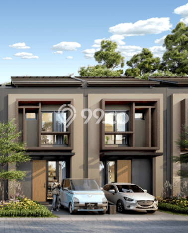 Jual Rumah Strategis Bagus Punya 2 KT di Serpong Utara Tangerang Selatan SHM Jual Rumah Strategis Bagus Punya 2 KT di Serpong Utara Tangerang Selatan SHM